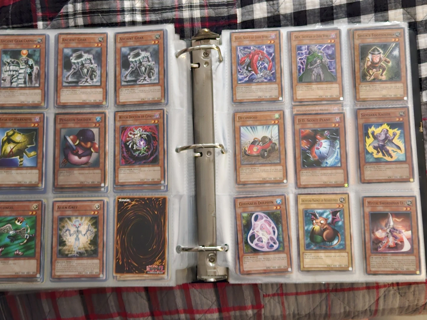 Childhood card collection pokemon /yugioh - photo 4