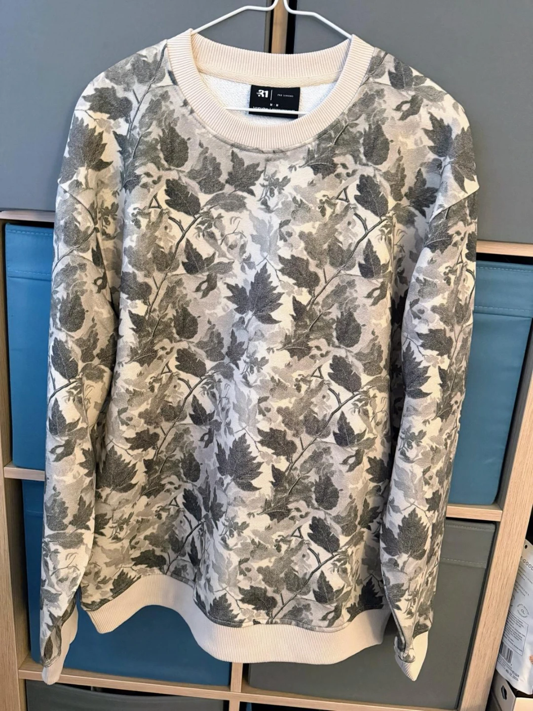 LE 31 Par Simons Men's Sweatshirt - Size M