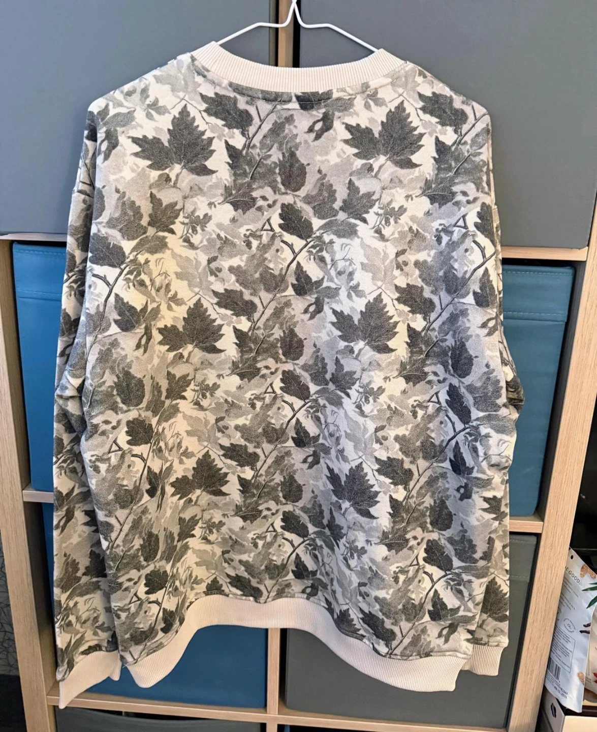 LE 31 Par Simons Men's Sweatshirt - Size M - photo 2