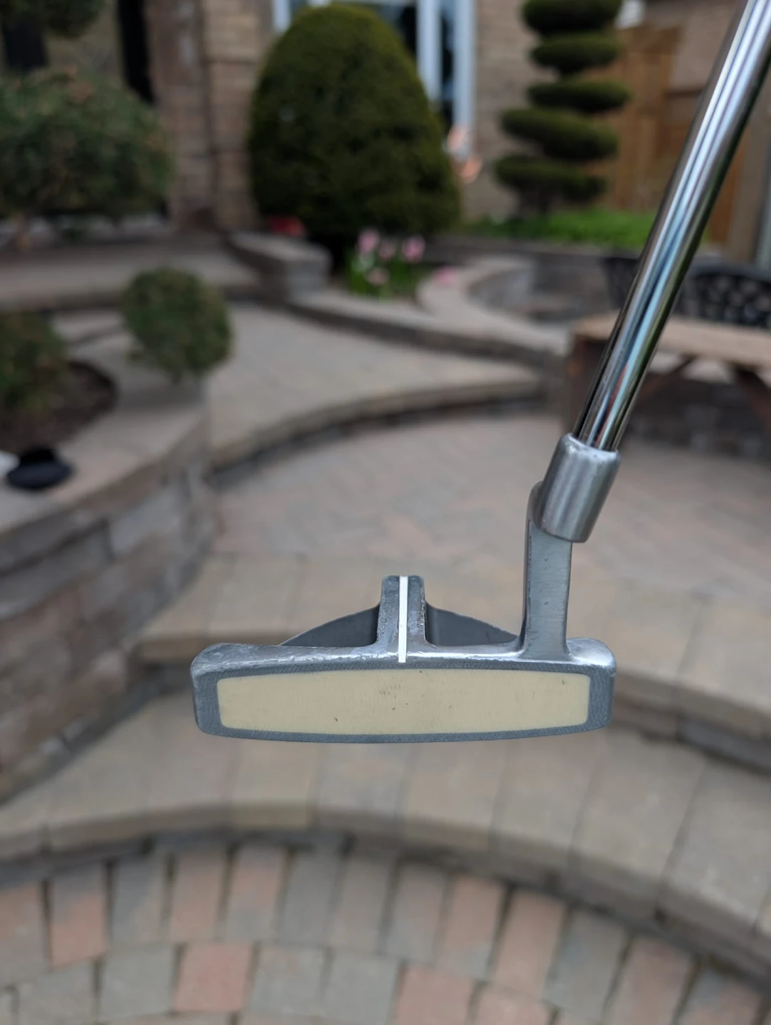 Wilson Harmonized 425 Golf Putter - right handed - photo 3
