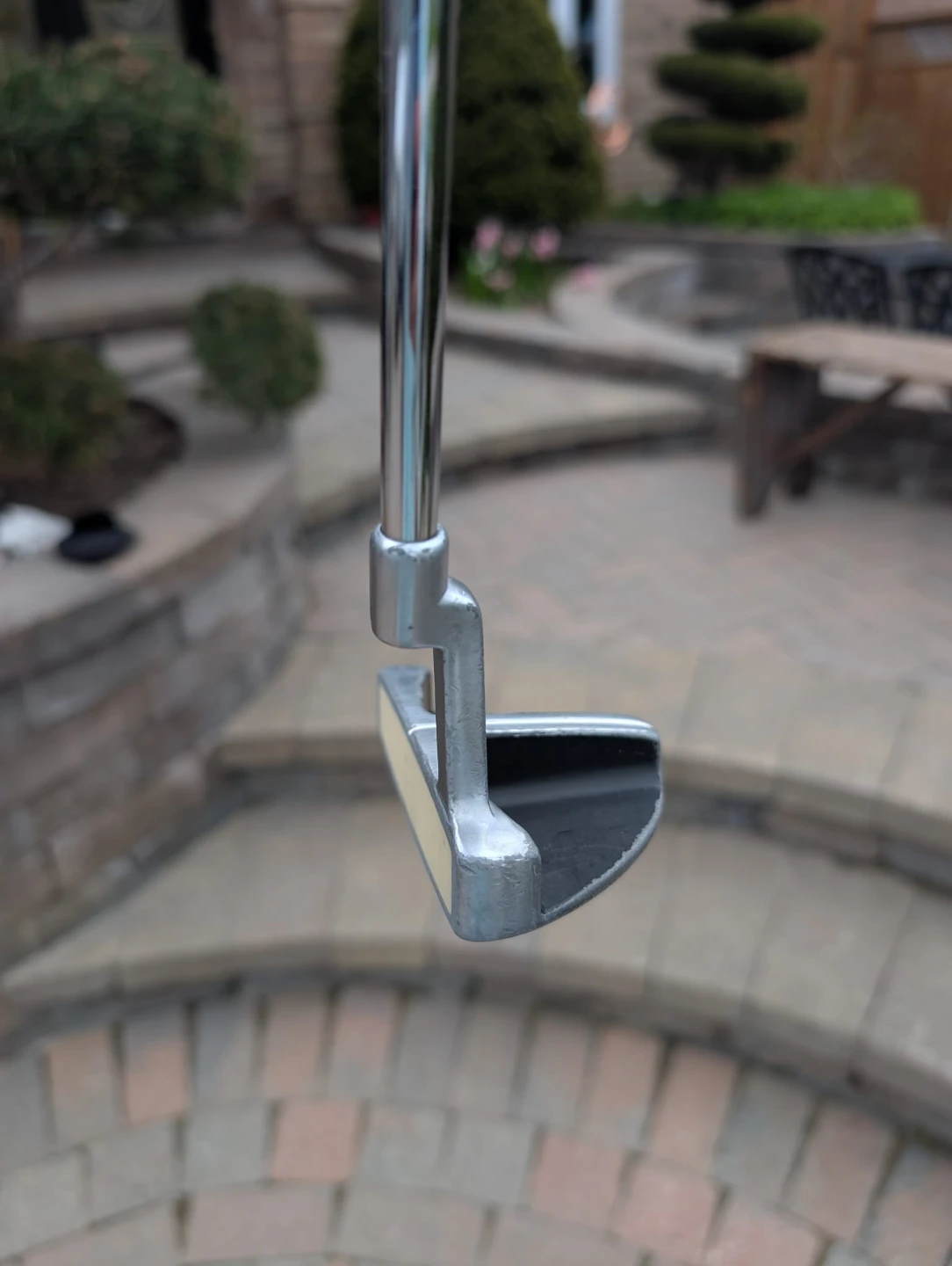 Wilson Harmonized 425 Golf Putter - right handed - photo 4