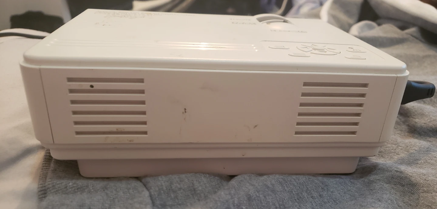 Jinhoo M6-TPA Projector - photo 3