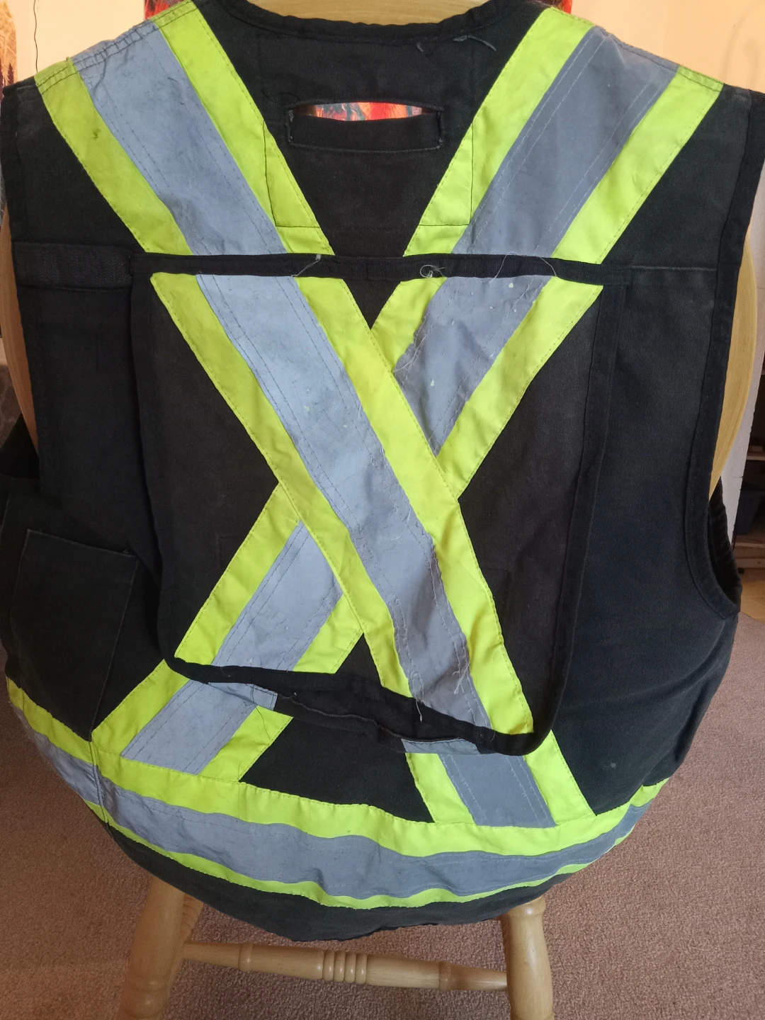 Pioneer Safety Vest - photo 3