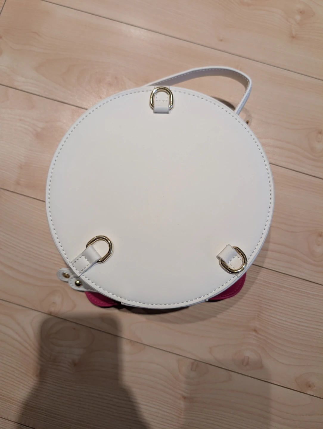 Kirby colour changingpurse /backpack from boxlunch - photo 3