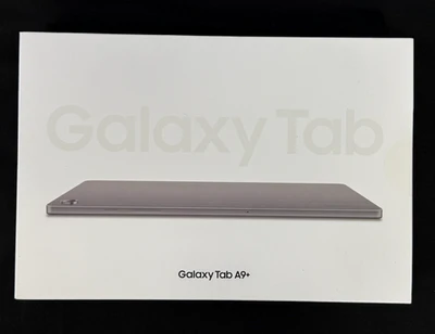 Samsung Galaxy Tab A9+ Tablet