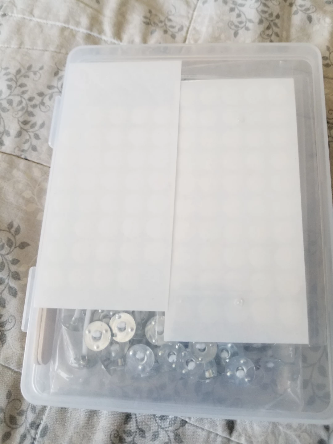 VARNEER Candle Wicks DIY Kit - photo 2