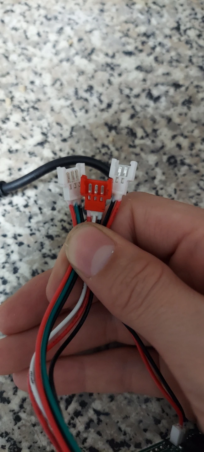 Electric Scooter Display Control Board - photo 3