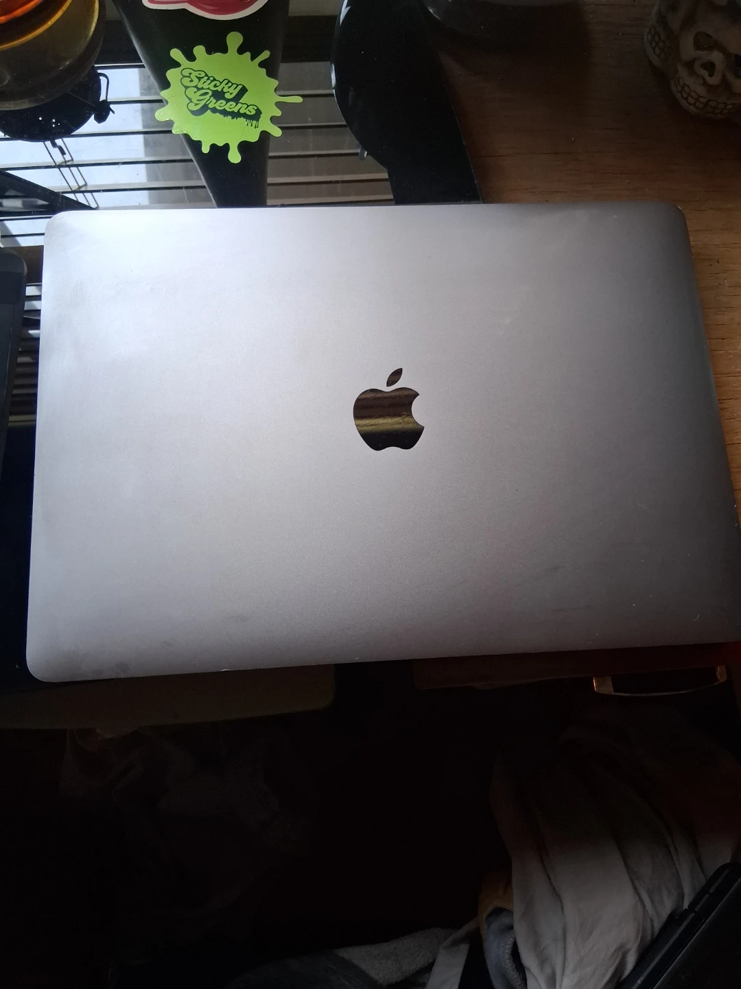 Apple MacBook Pro A2179 - photo 3