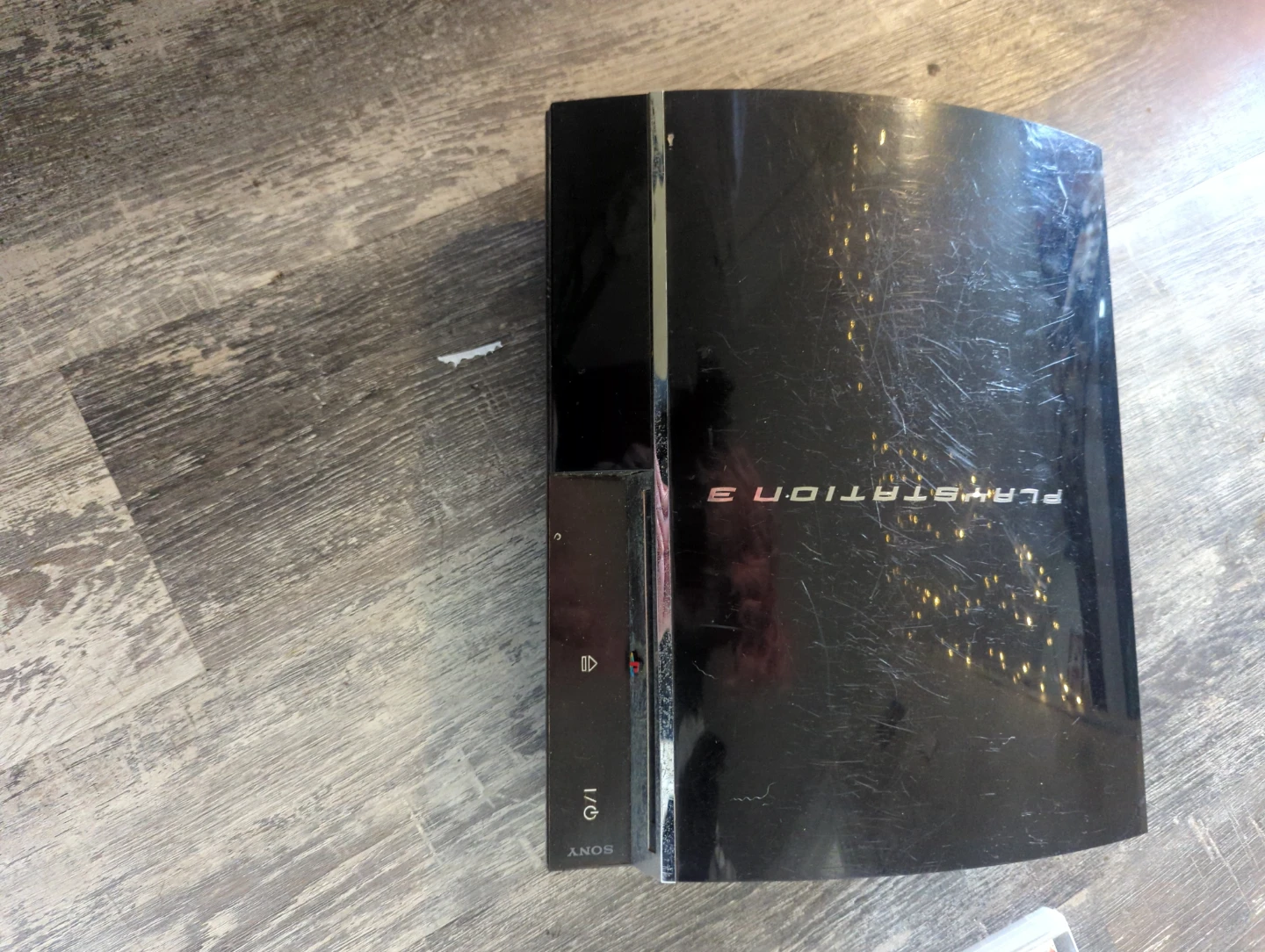 PlayStation 3 NHL 10 Bundle - photo 4