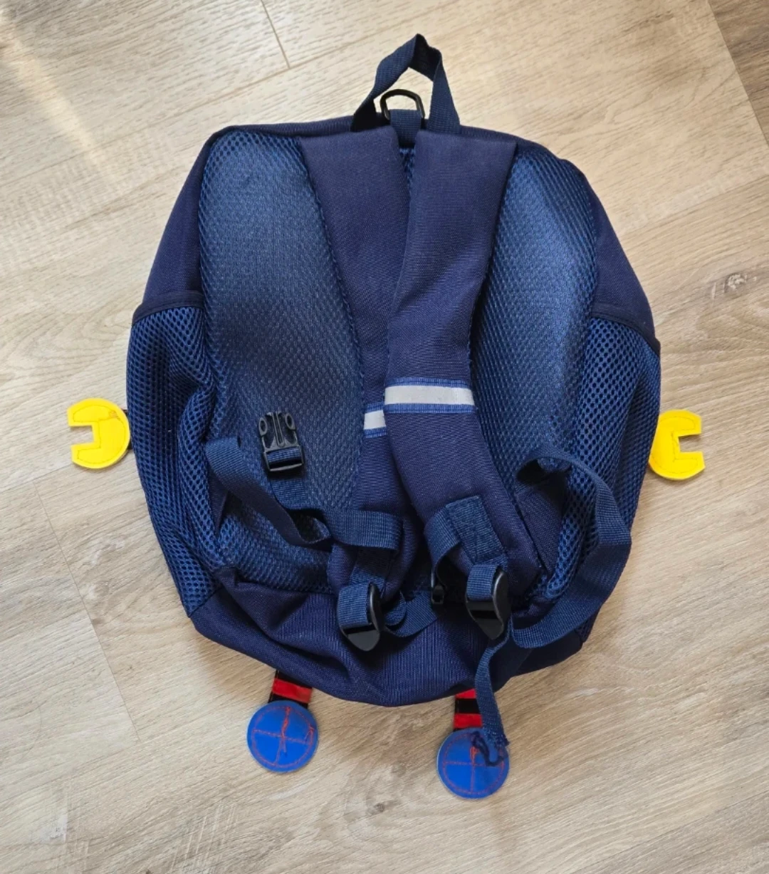 Children's Robot Backpack - photo 2