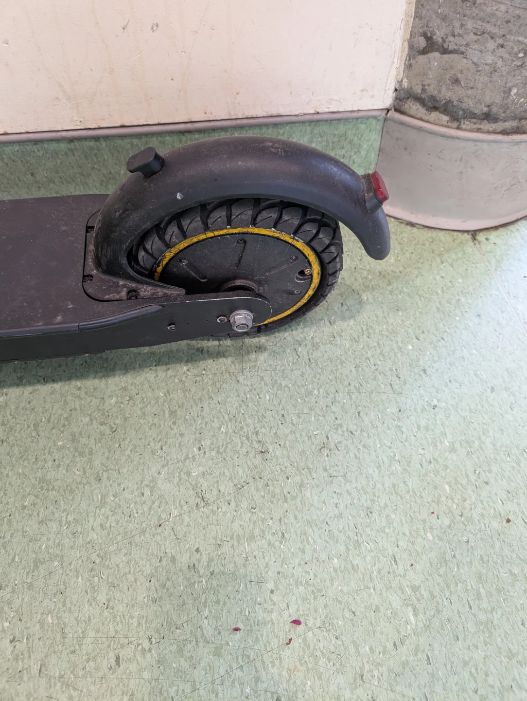 FoxRider Electric Scooter - photo 4