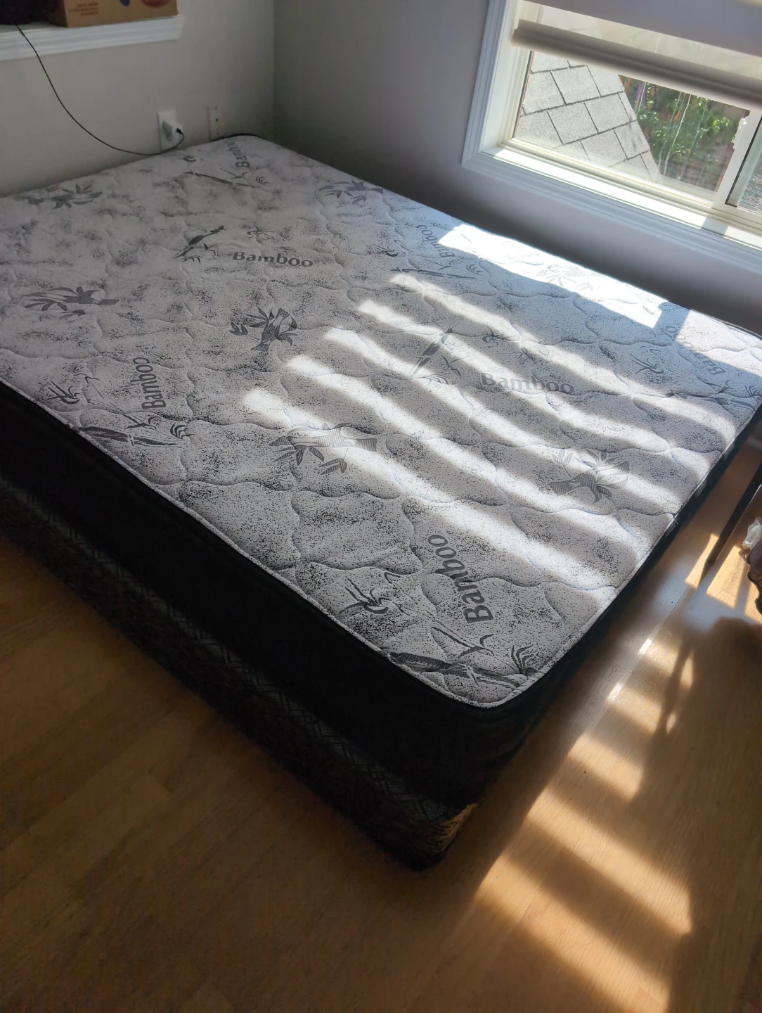 Bamboo Mattress - photo 3
