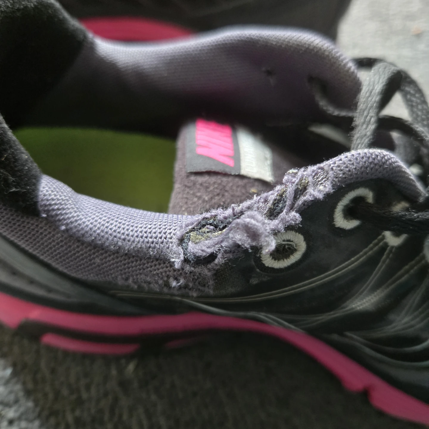 FREE Women's Size 10 Nike Lunarglide 2 - photo 5