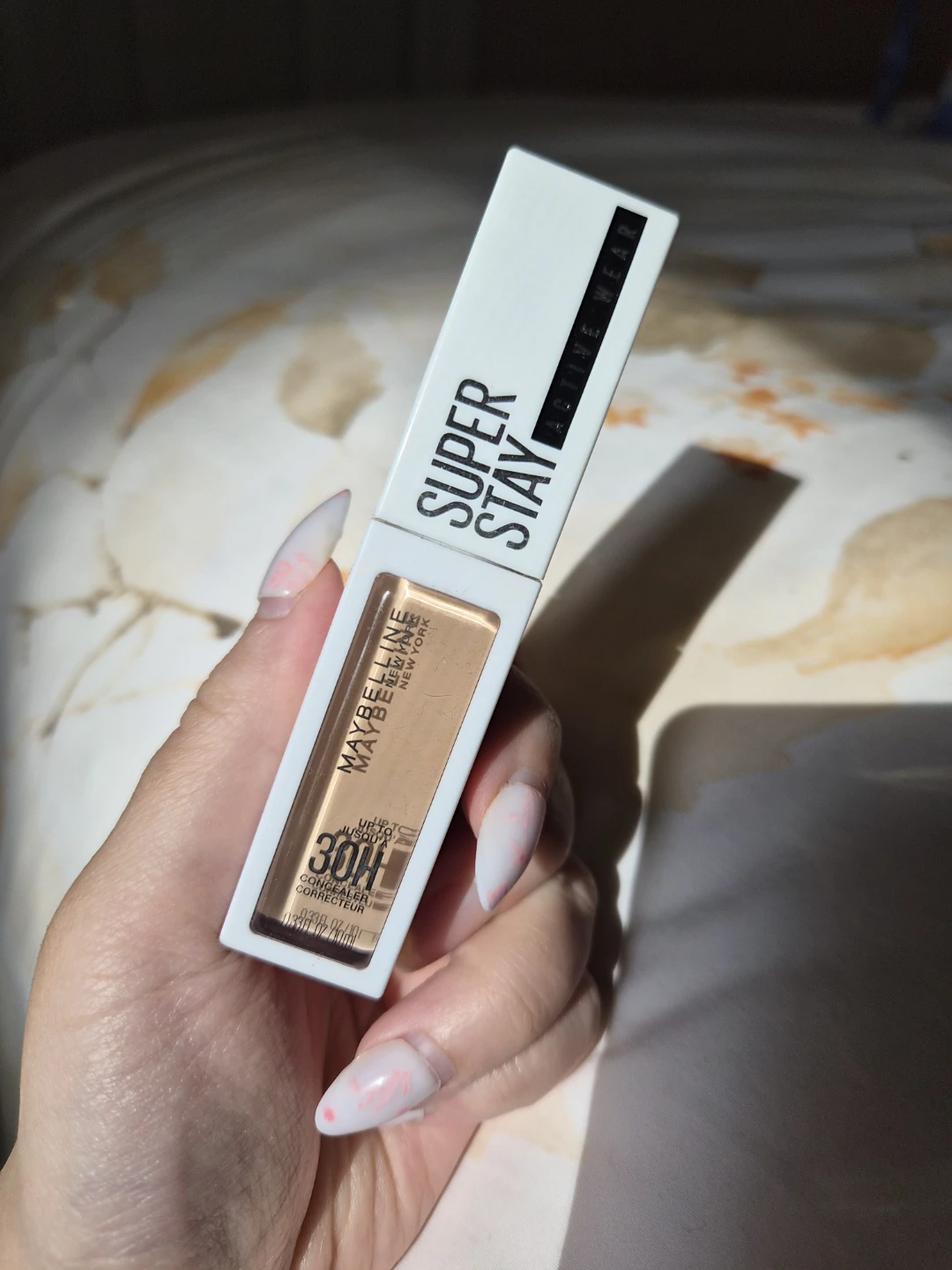 Maybelline Super Stay Concealer