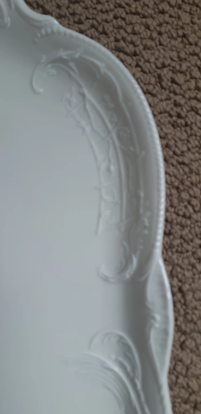 Rosenthal Classic Serving Platter - photo 2