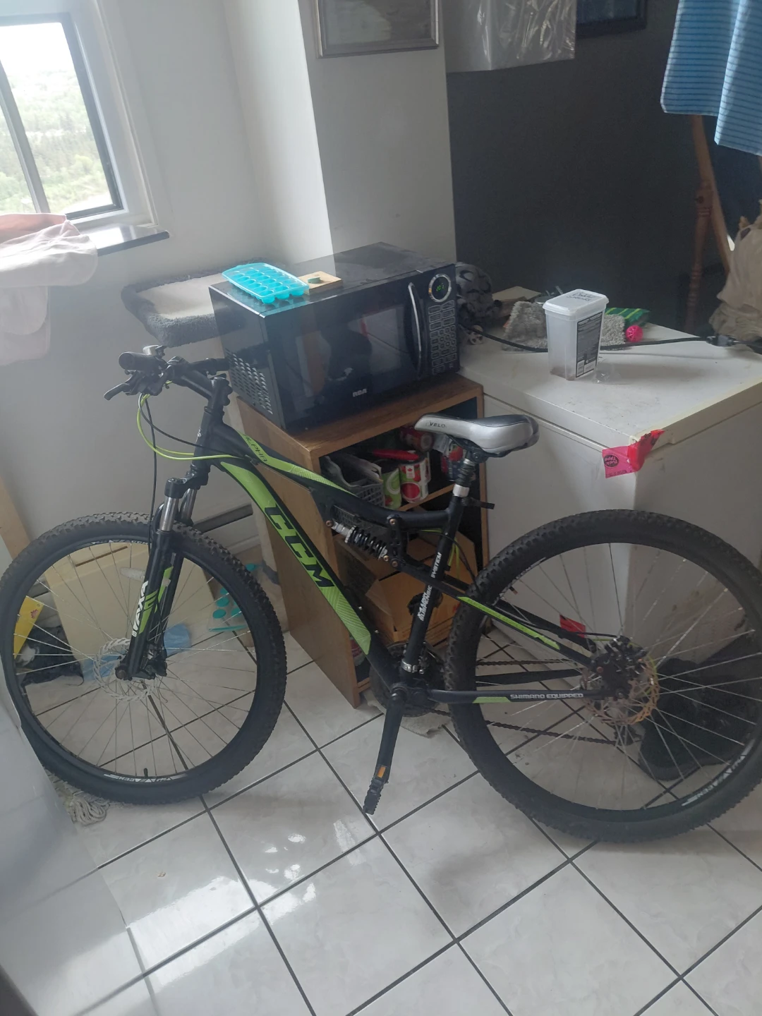 Bike