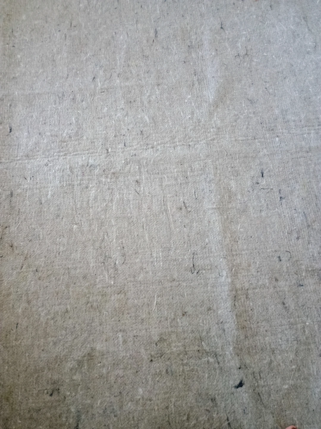 Felt Carpet Padding - photo 3