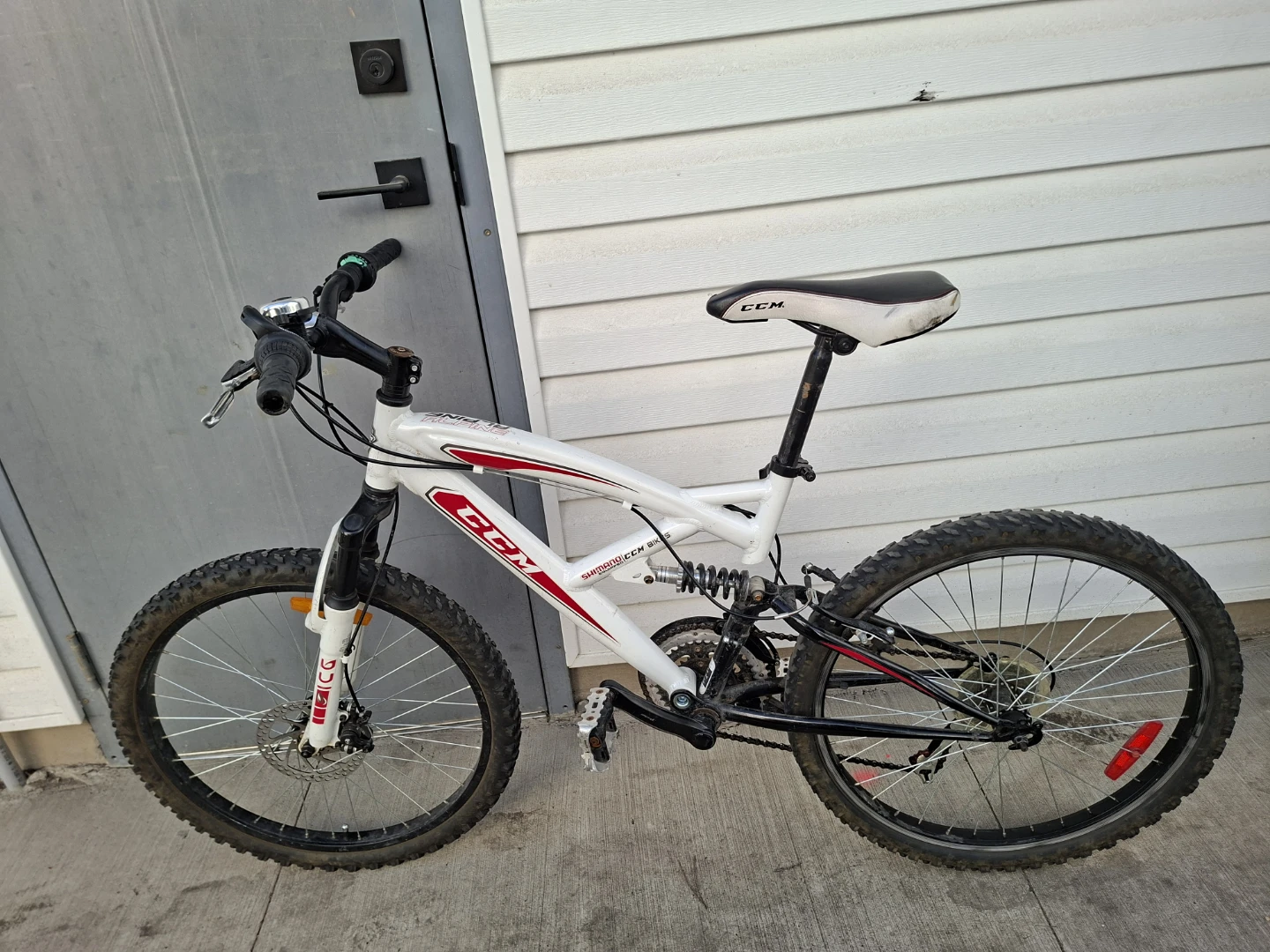 Bike