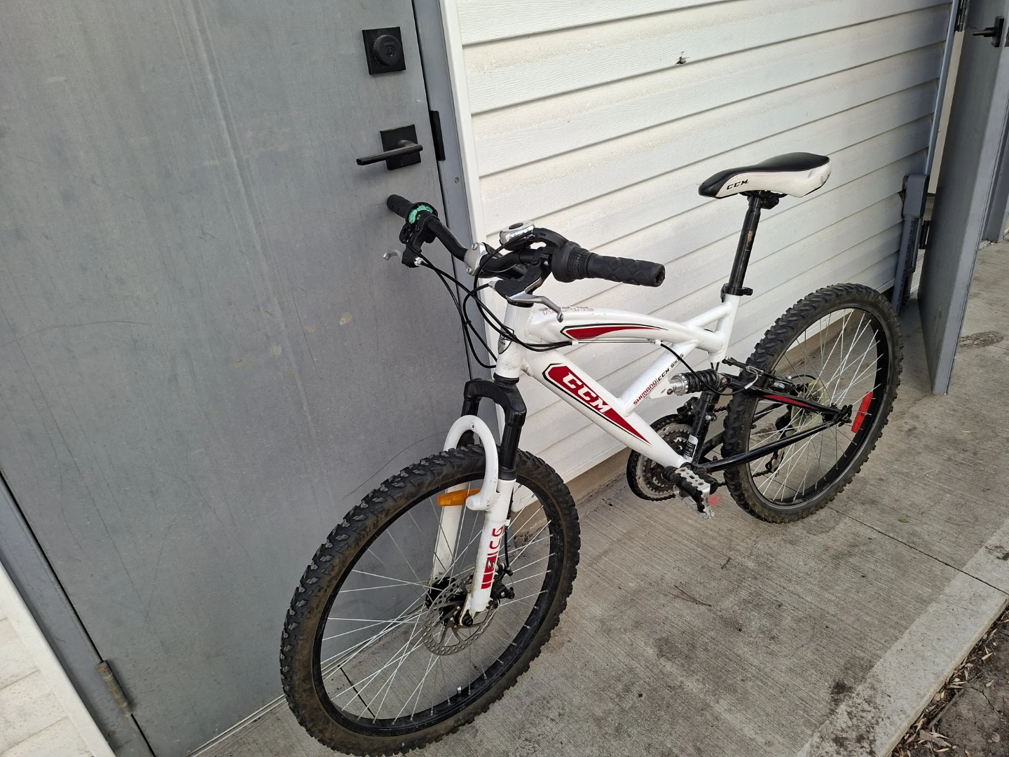 Bike - photo 2