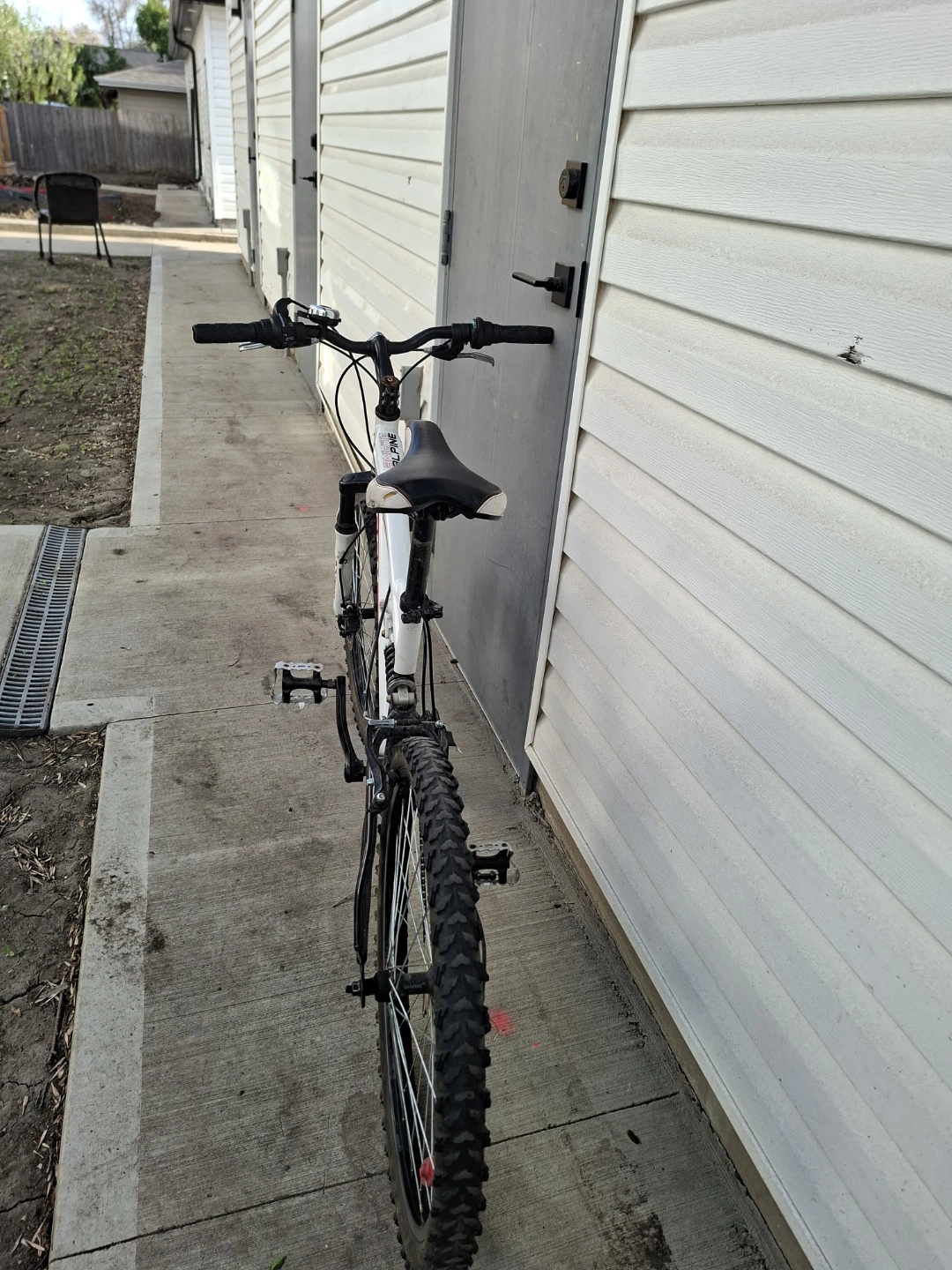 Bike - photo 3