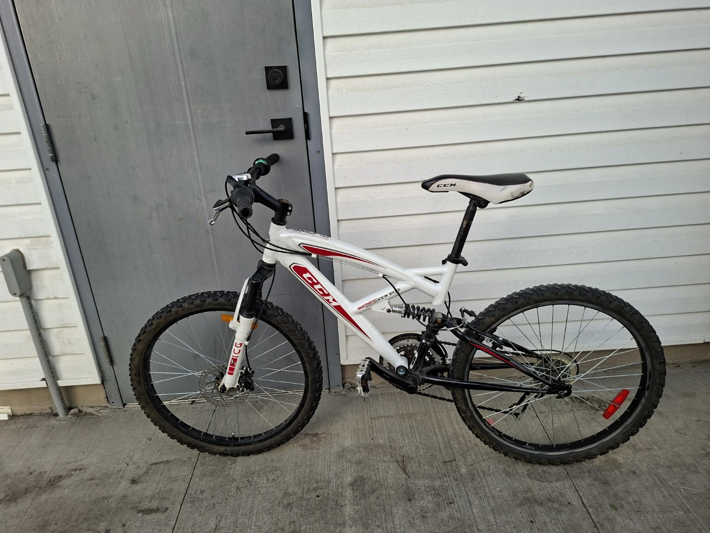 Bike - photo 4