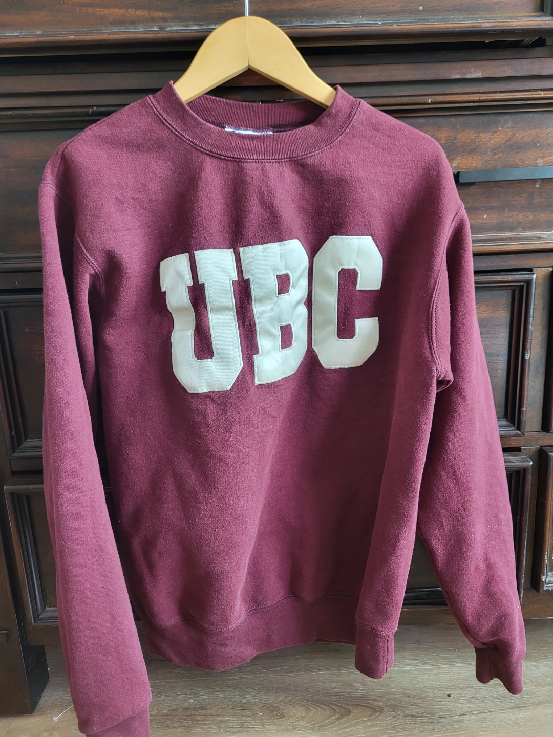 UBC Sweatshirt