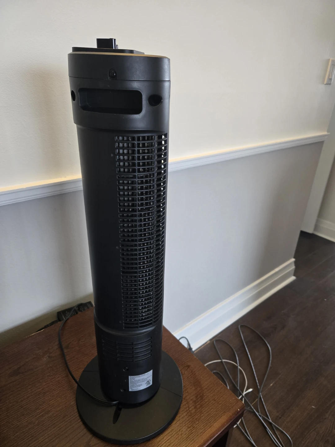 For Living Oscillating Tower Fan - photo 2