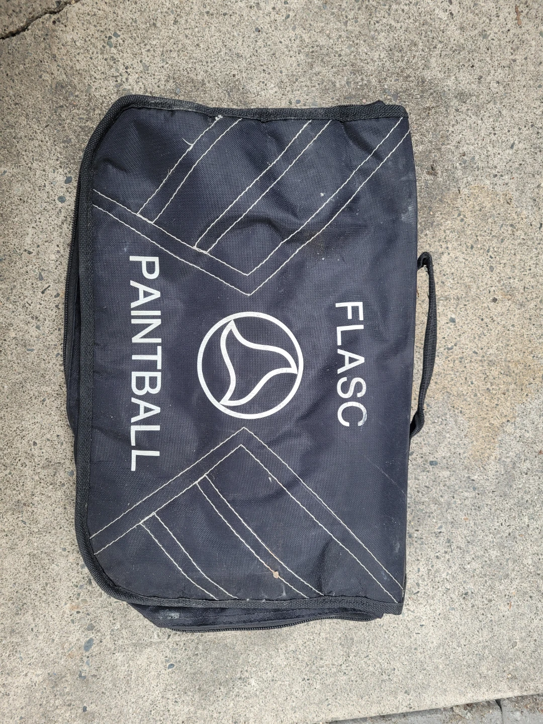 FLASC Paintball Barrel Kit