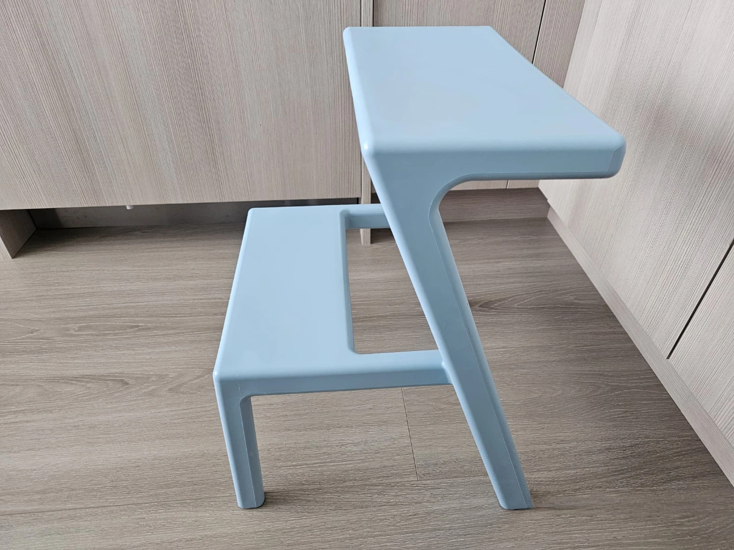 IKEA Masterby Step Stool - photo 2