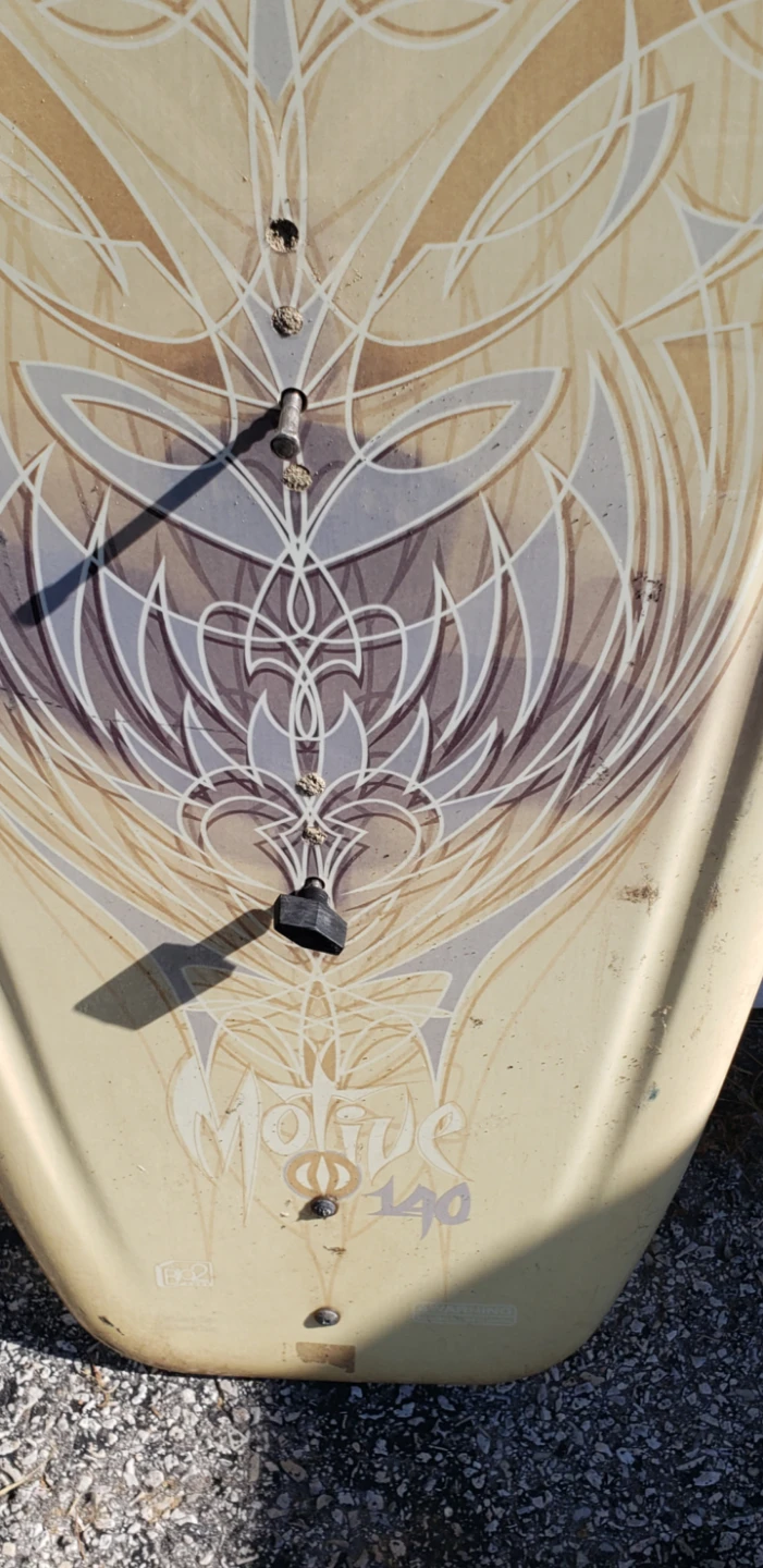 Hyperlite Wakeboard - photo 3