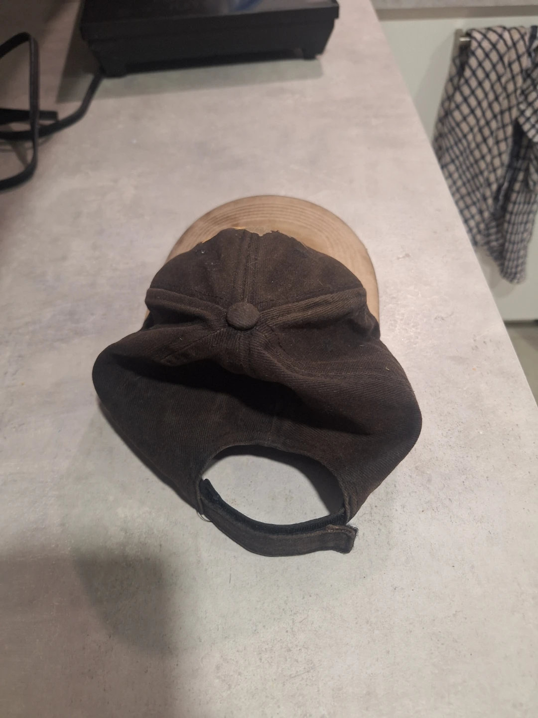 Canada Maple Leaf Baseball Cap - photo 2