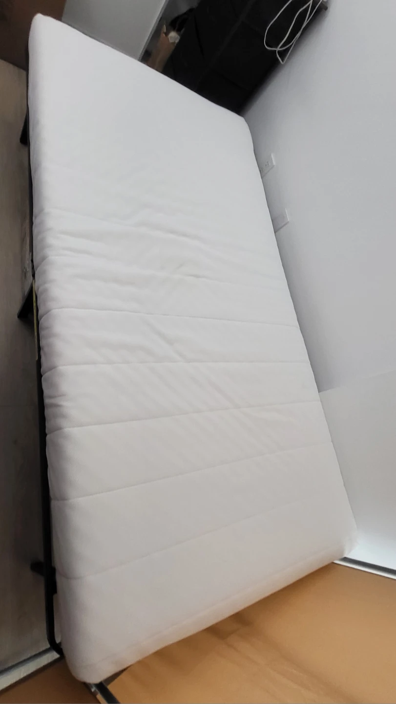 IKEA ÅSVANG Foam Mattress twin - photo 2