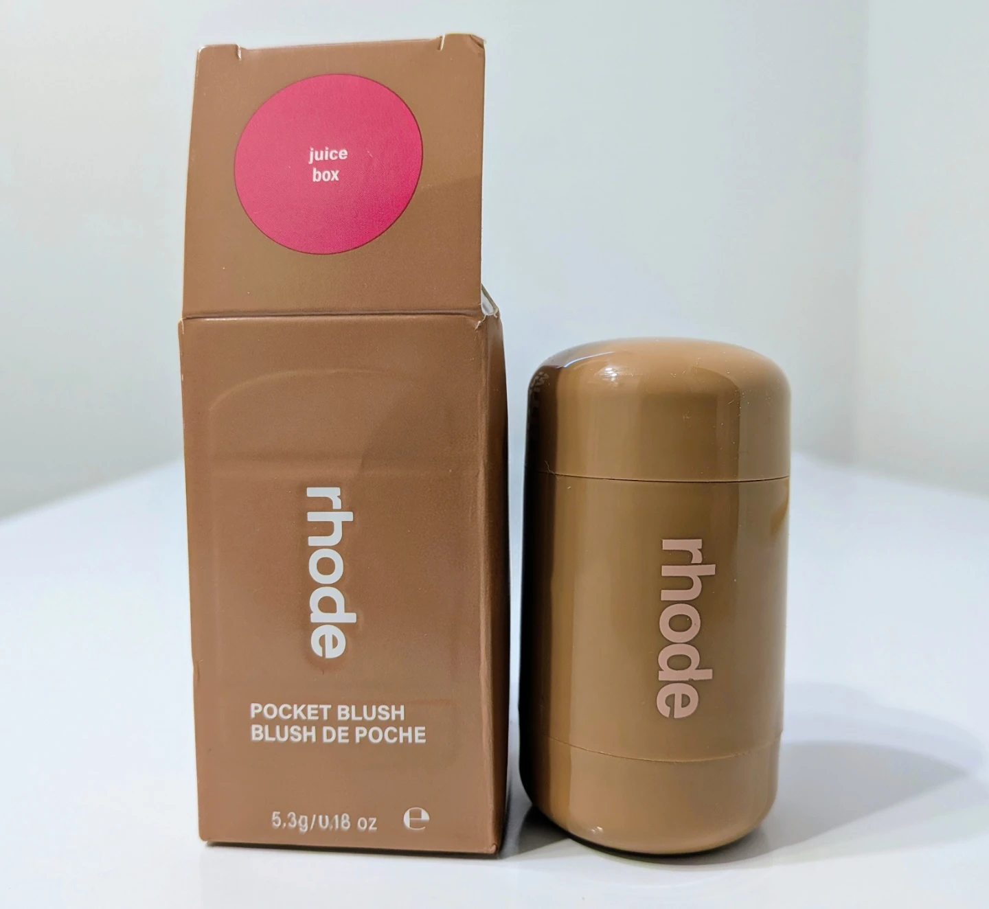 New Rhode Pocket Blush - photo 2