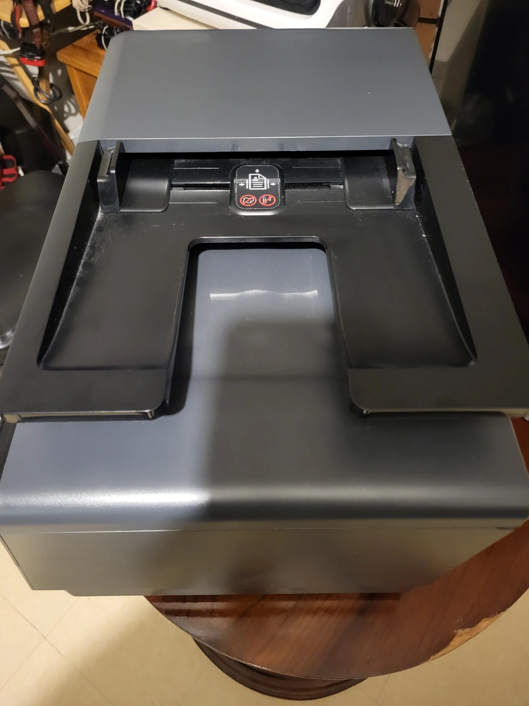 HP Officejet Pro 8610 All-in-One Printer