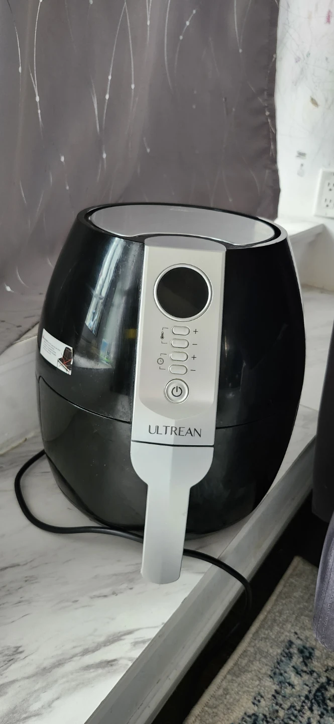 Ultrean Air Fryer
