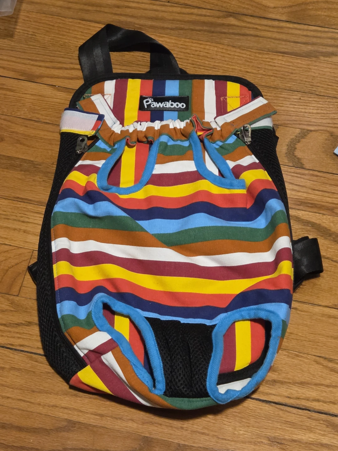 Pawaboo Dog Carrier Backpack XL