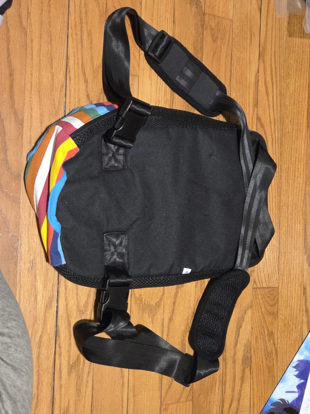 Pawaboo Dog Carrier Backpack XL - photo 3