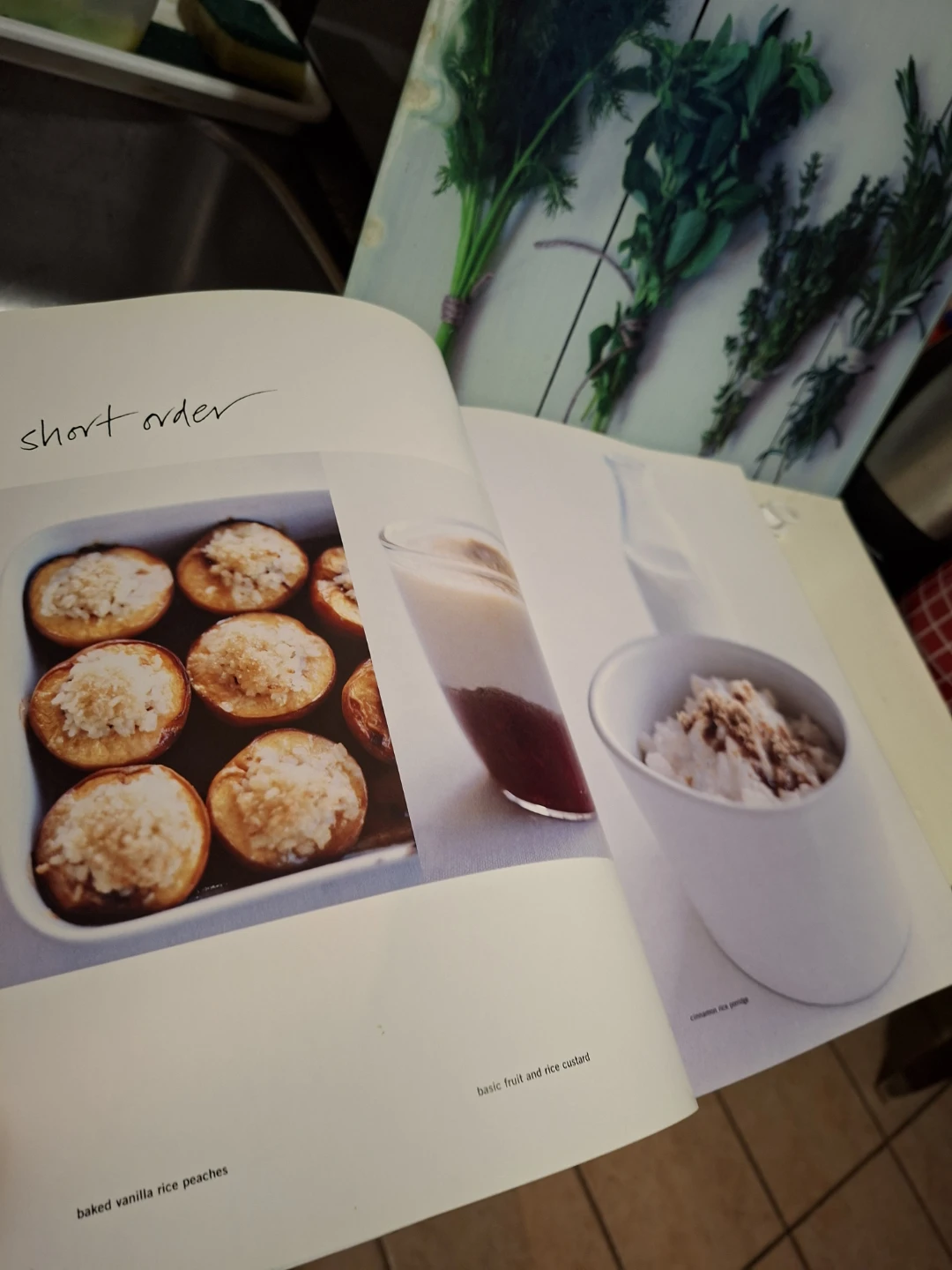 Off the Shelf Cookbook by Donna Hay - photo 4