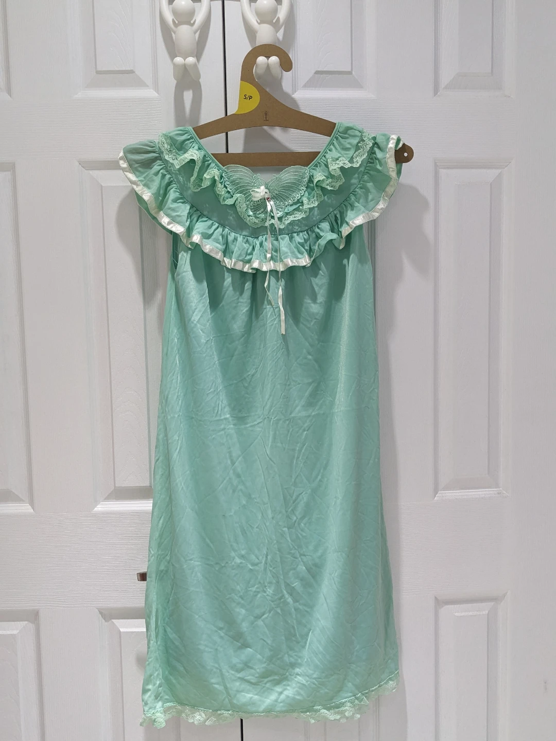 Vintage Nightgown