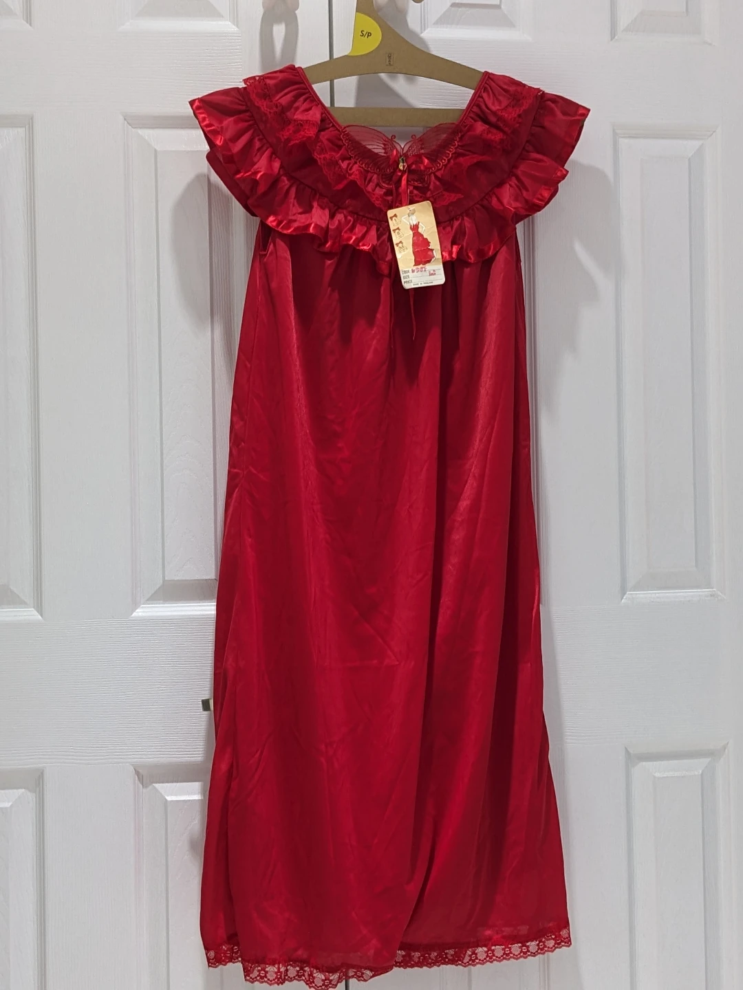 Vintage Nightgown - photo 2