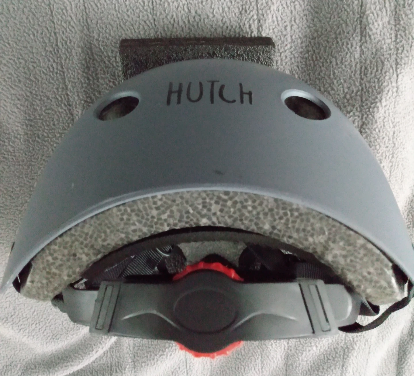 Hutch Bicycle Helmet - photo 2