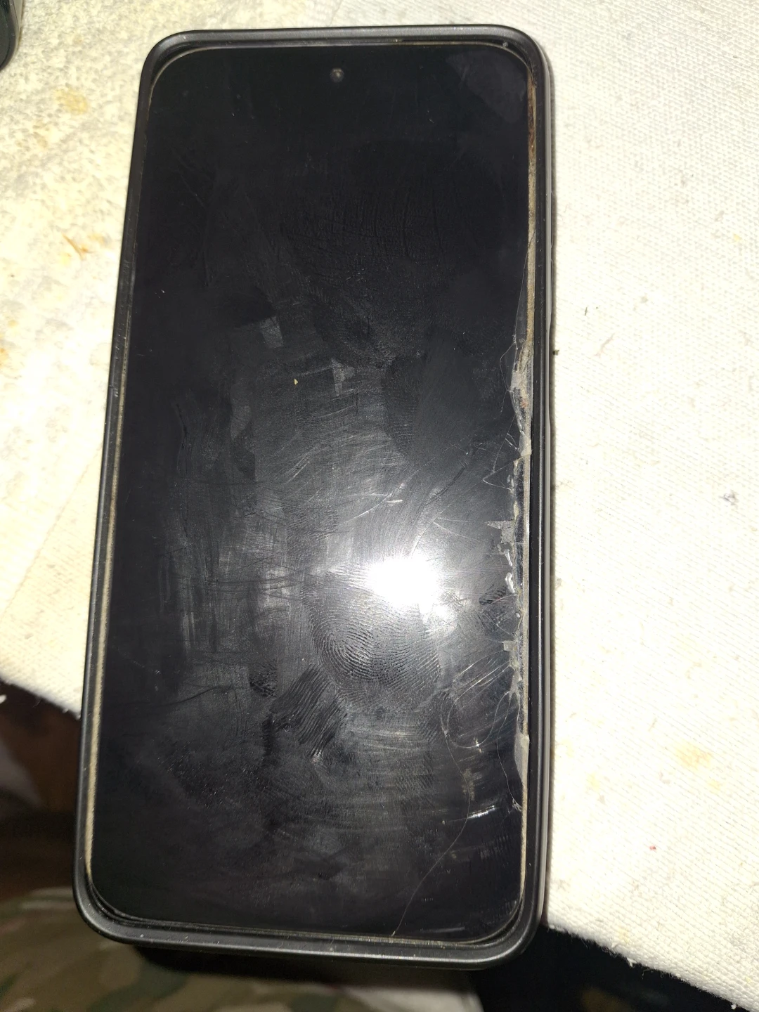 Motorola Smartphone - photo 2