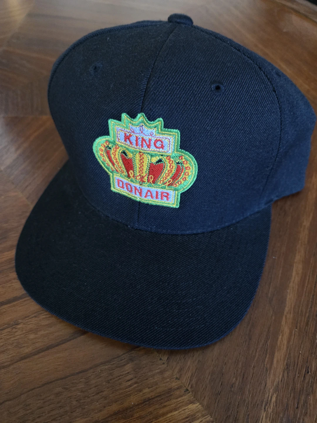Official King of Donair snapback - photo 2