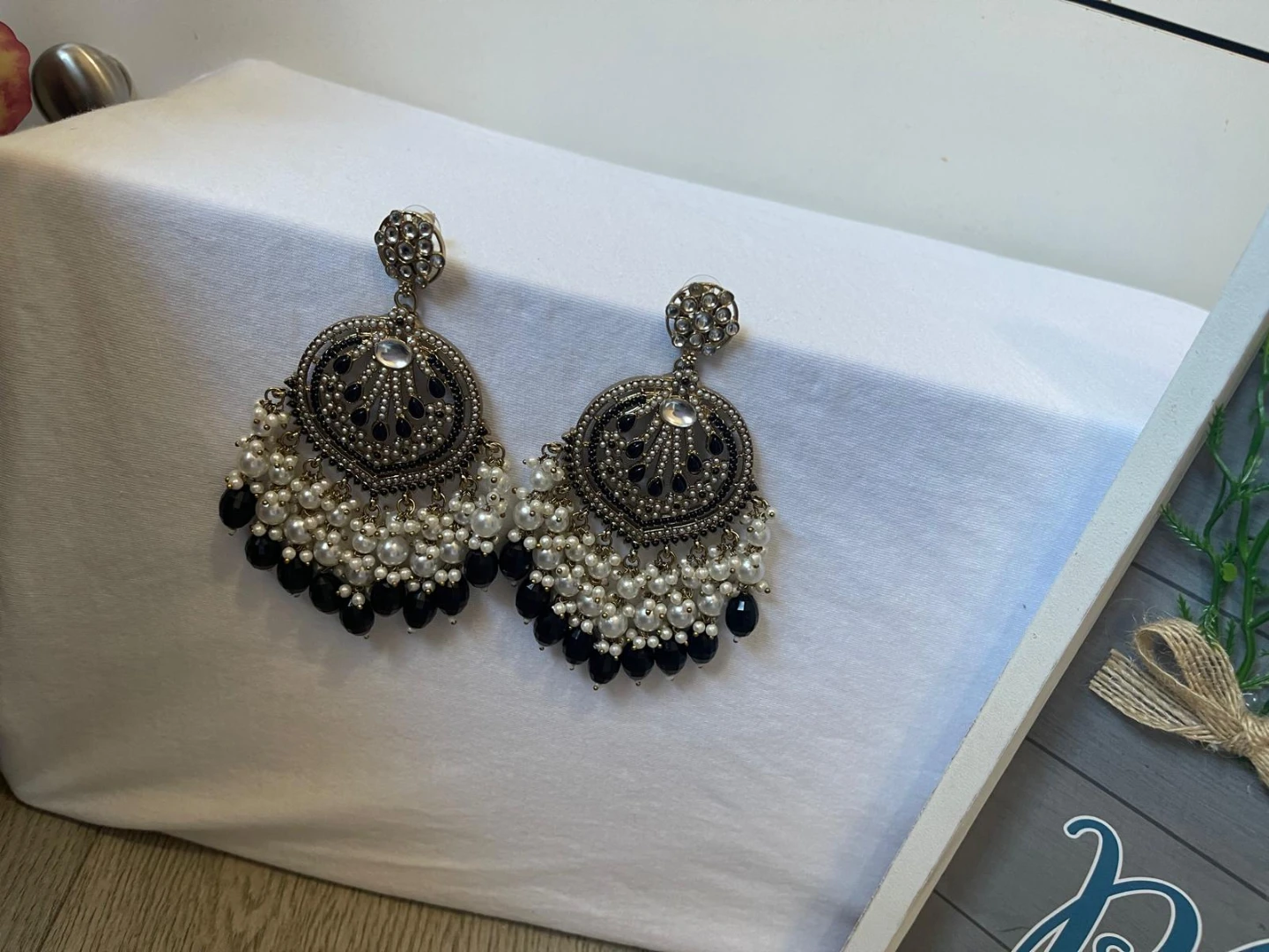 Earrings - photo 5