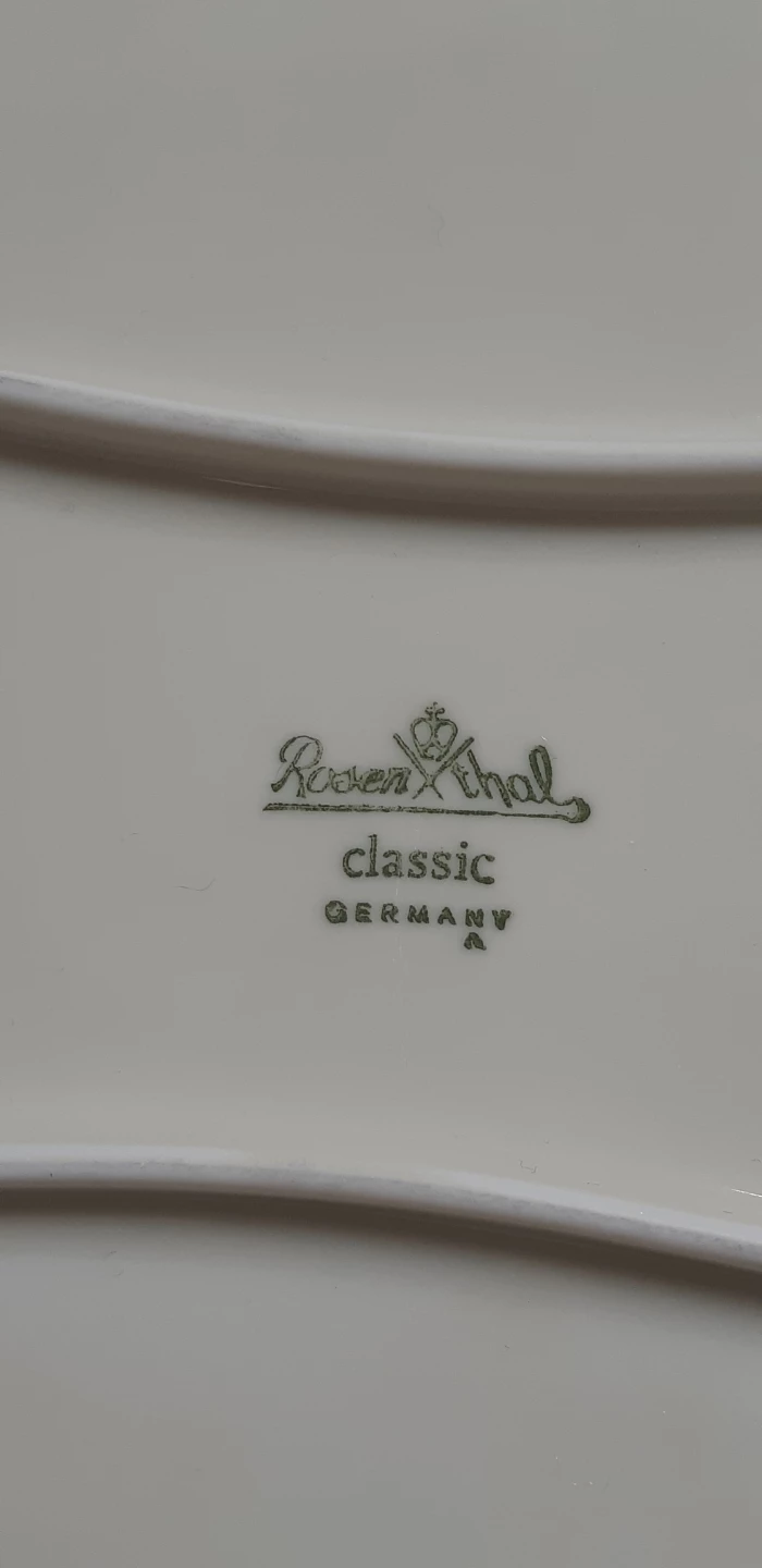 Rosenthal Classic Serving Platter - photo 3