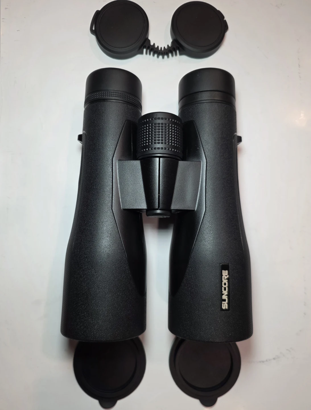 Niterogan Filled Waterproof 10x50 ED Lens Binoculars