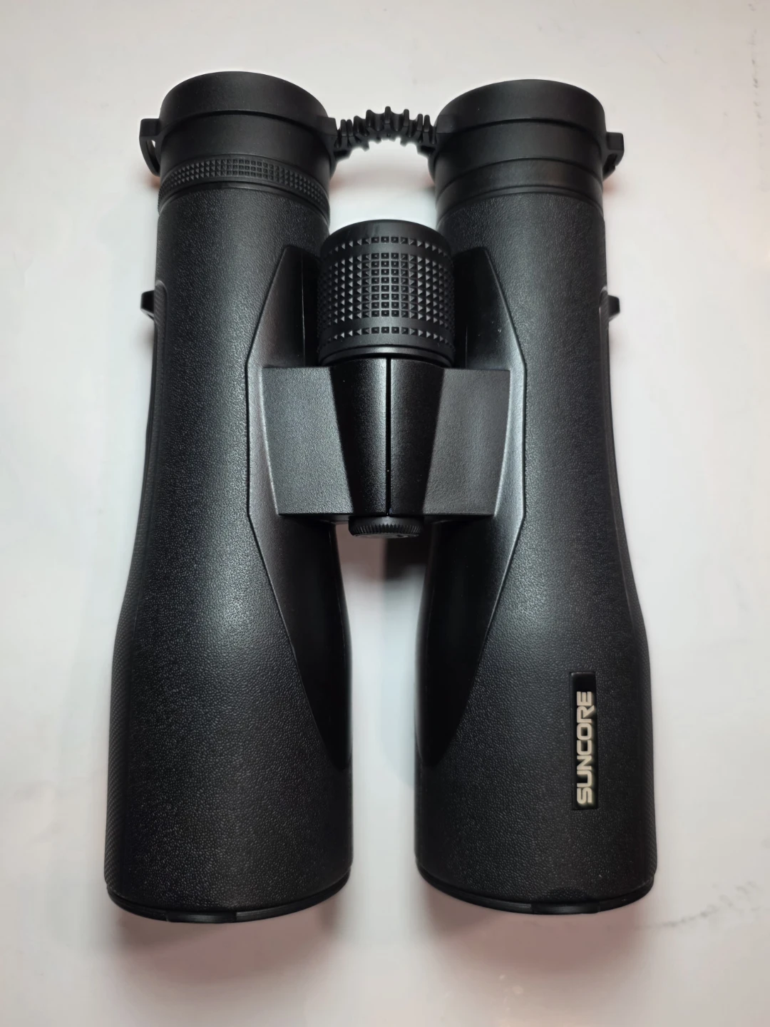 Niterogan Filled Waterproof 10x50 ED Lens Binoculars - photo 2