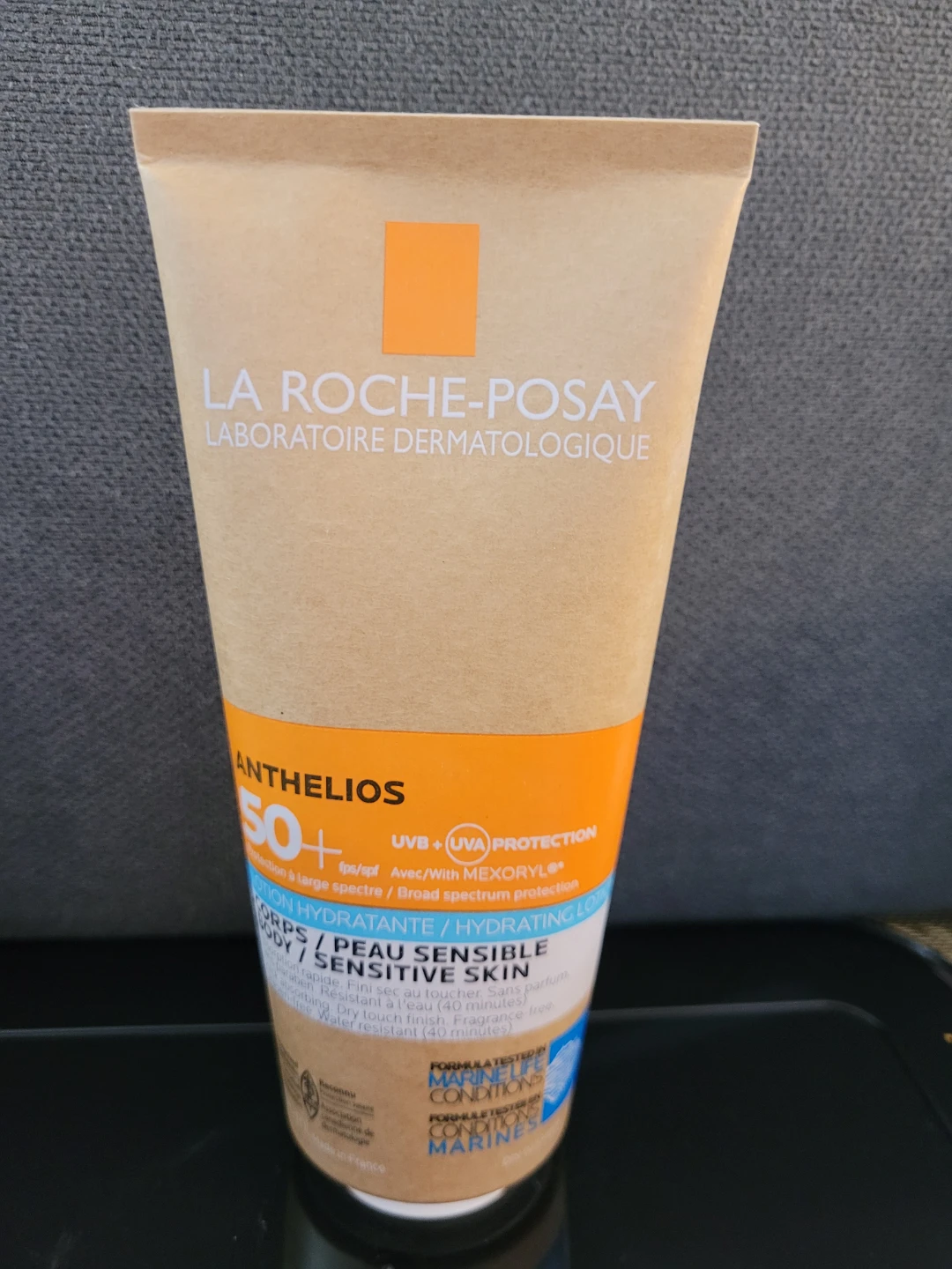 La Roche-Posay Anthelios SPF 50+ Hydrating Lotion