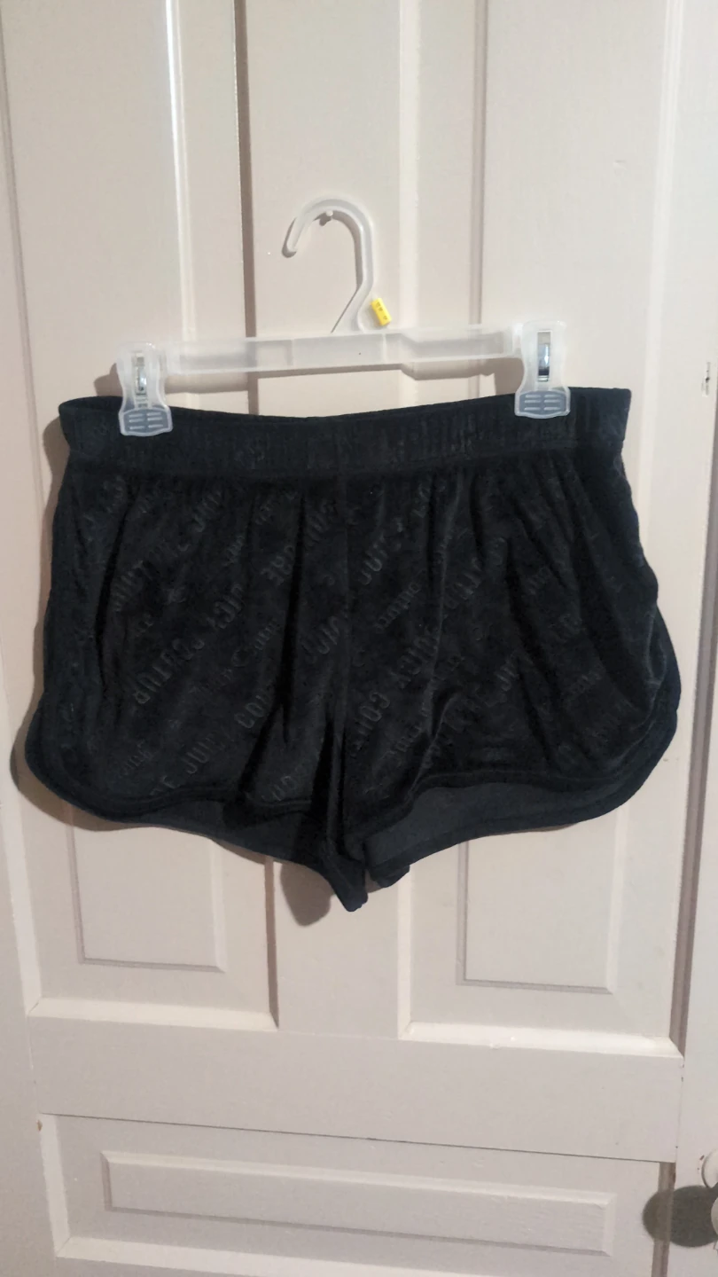 Juicy Couture Sleepwear Shorts - Size L