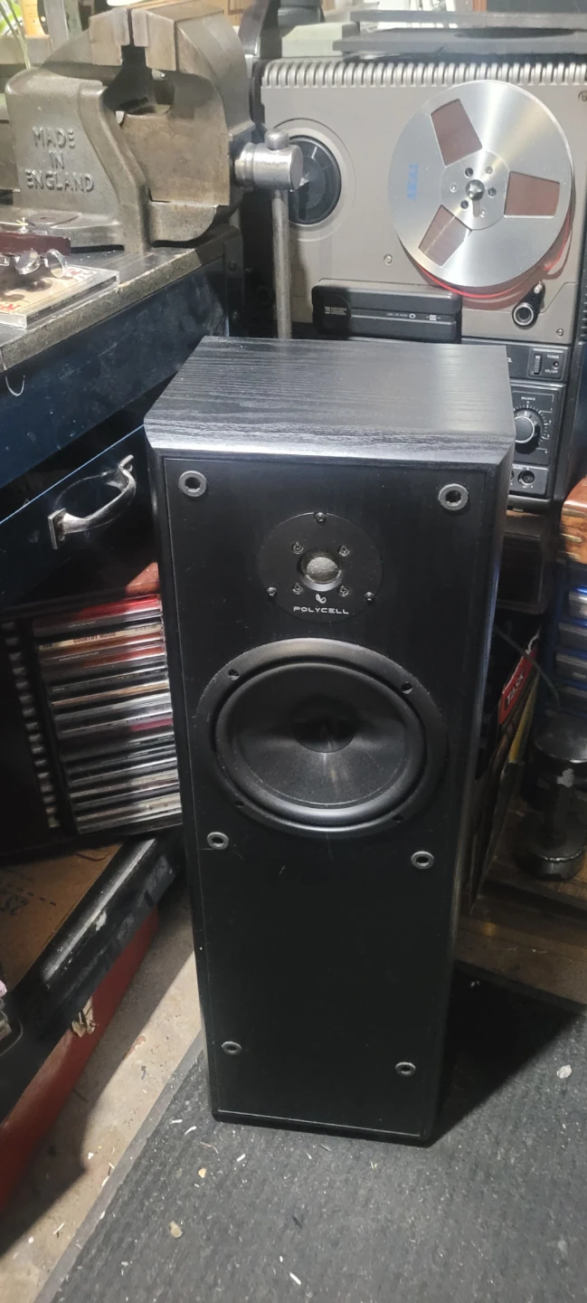 Infinity Floorstanding Speaker
